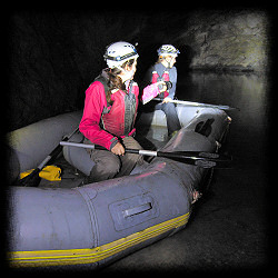 Underground Adventure in Snowdonia: Exploring the Abandoned Mines of Wales