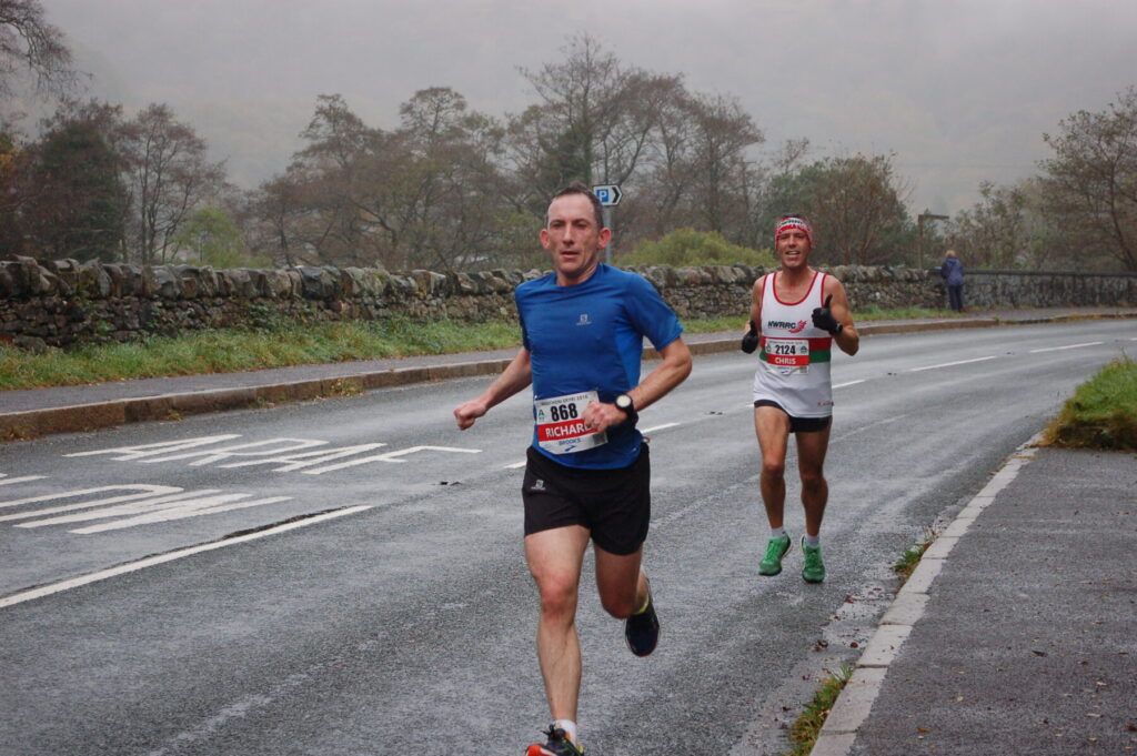 Running Races Near Betws-y-Coed: Snowdonia’s Best Events