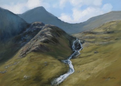 Snowdon