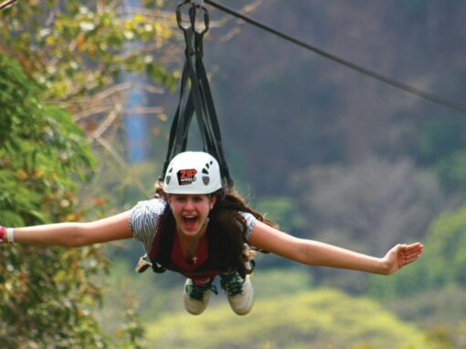 EXPERIENCE ACTIVITIES