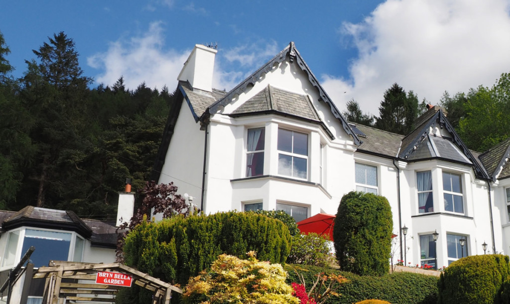 Bryn Bella Guest House Snowdonia