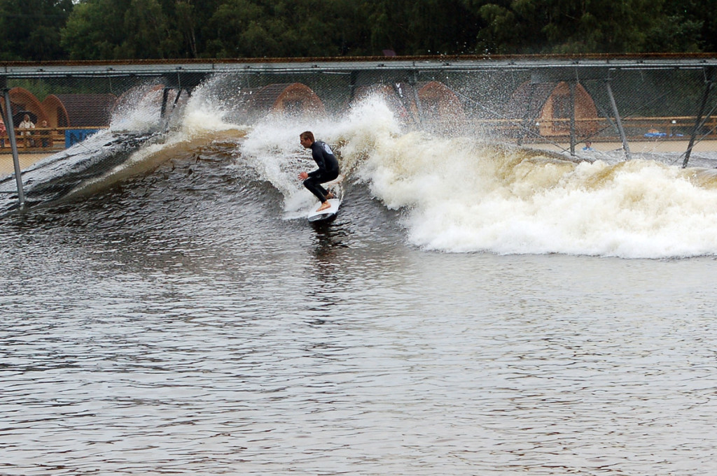 The History of Surf Snowdonia: From World’s First Wave Pool to Adventure Parc