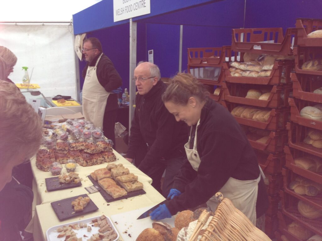 Gwledd Conwy Feast: What North Wales’s Best-Loved Food Festival Used to Be