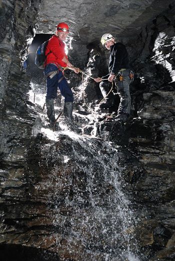 Adventure Sports Near Betws-y-Coed: Ten Years On From Wales’ Year of Adventure
