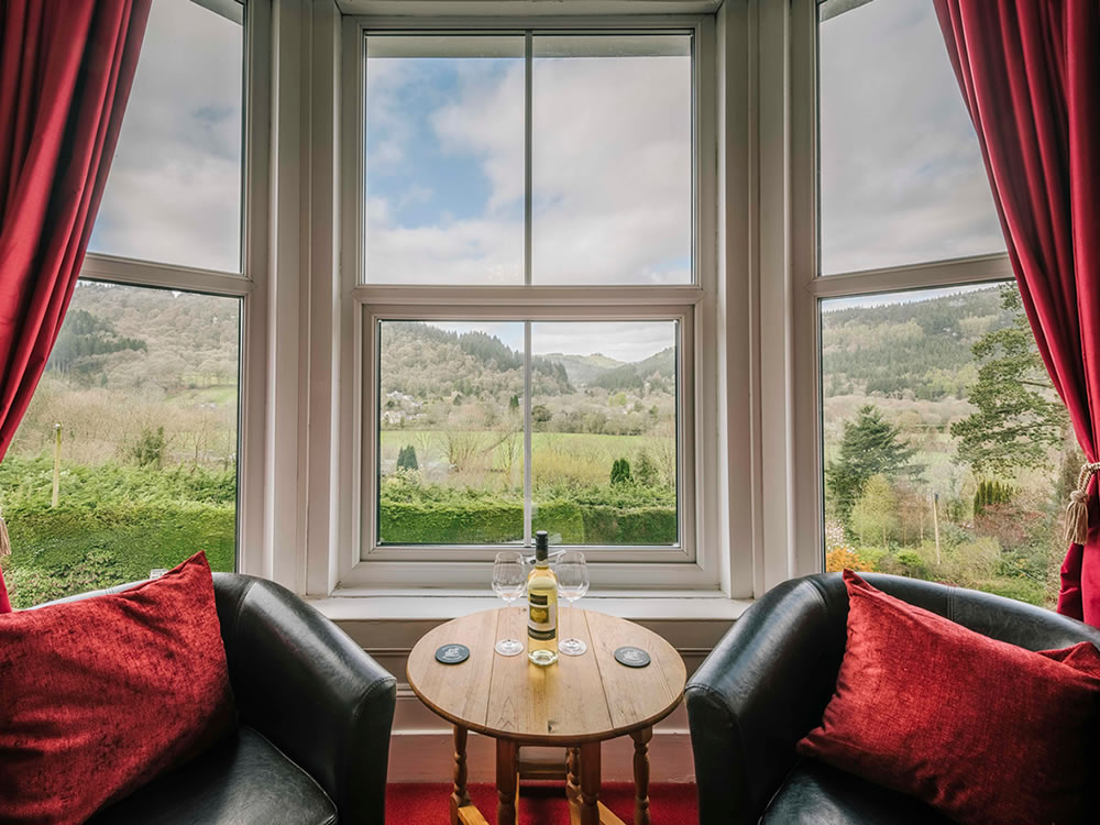 Bank Holiday Breaks in Betws-y-Coed | Bryn Bella