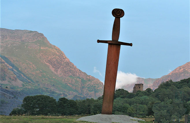 10 Facts About Snowdonia You Probably Never Knew