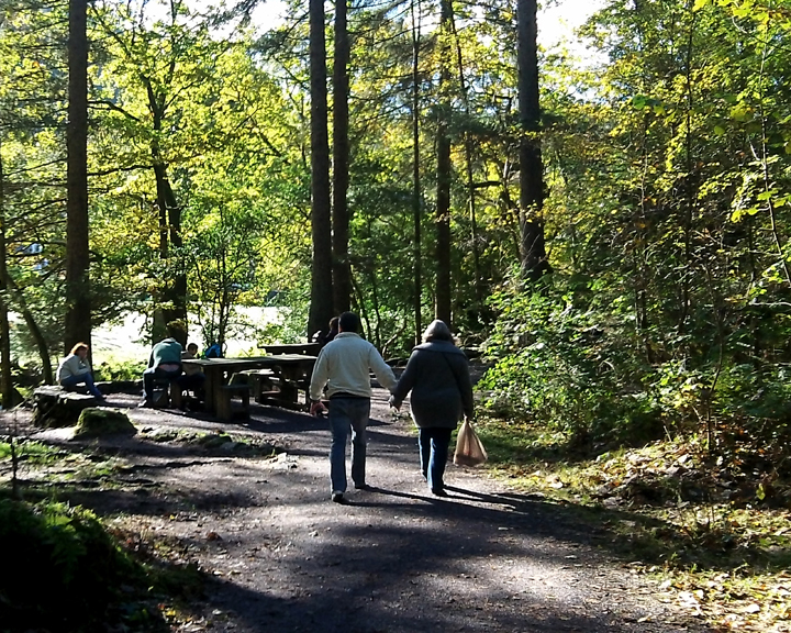 Your Guide to Easter Adventures in Eryri